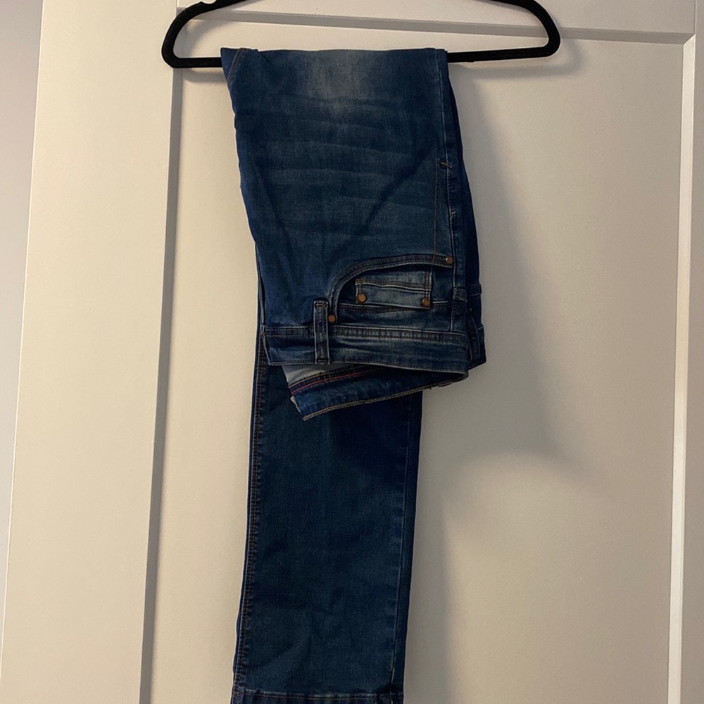 Steve’s jeans size 32 - brand new